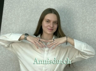 Annisdutch