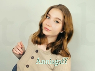 Annisgaff