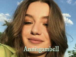 Annisgambell