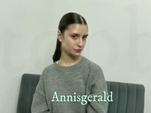 Annisgerald