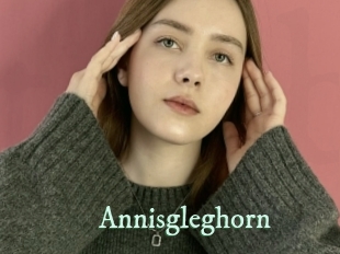 Annisgleghorn