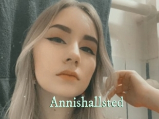 Annishallsted