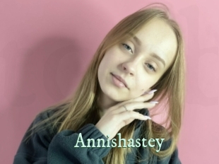 Annishastey