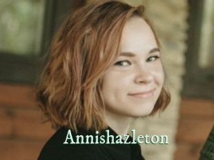 Annishazleton