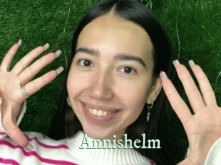 Annishelm