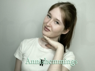 Annishemmings