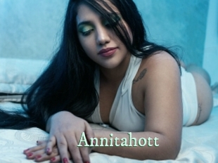 Annitahott