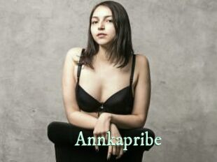 annkapribe Top Blog X