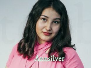 Annsilver