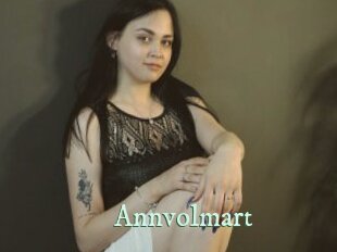 Annvolmart