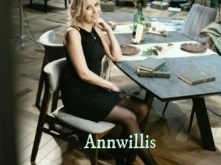 Annwillis