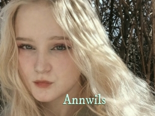 Annwils