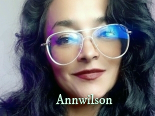 Annwilson