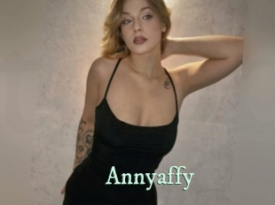 Annyaffy