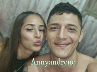 Annyandrene