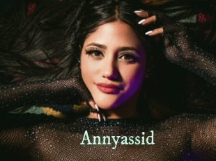 Annyassid