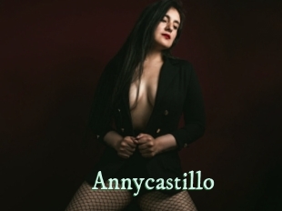 Annycastillo