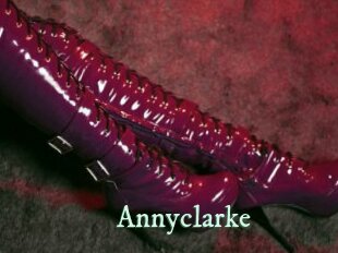 Annyclarke