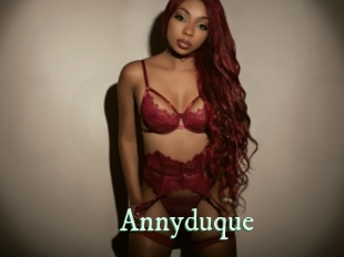 Annyduque