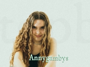 Annygambys
