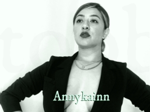 Annykainn