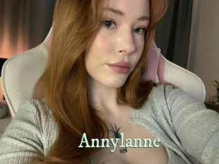 Annylanne