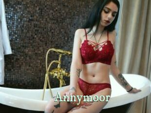 Annymoor