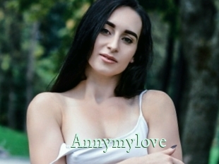 Annymylove