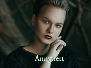 Annynett