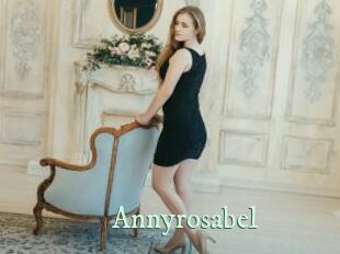 Annyrosabel