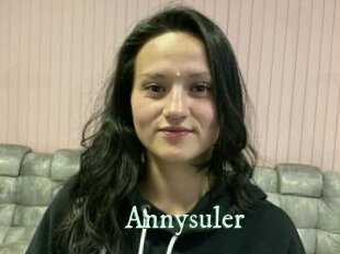 Annysuler