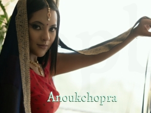 Anoukchopra