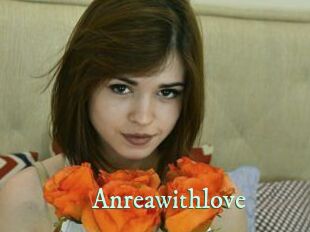 Anreawithlove