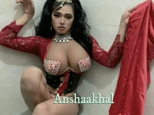 Anshaakhal