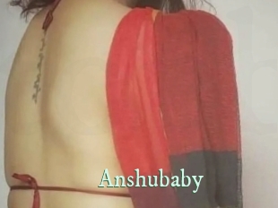 Anshubaby