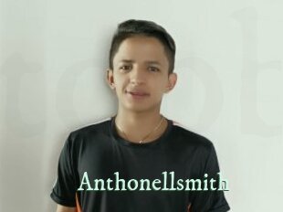 Anthonellsmith