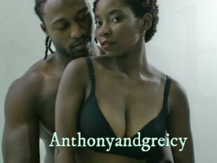 Anthonyandgreicy