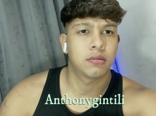 Anthonygintili