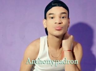 Anthonypadron