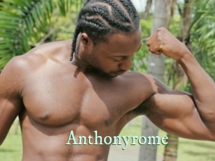 Anthonyrome