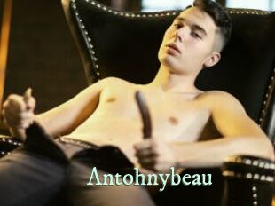 Antohnybeau