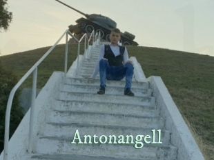 Antonangell