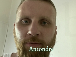 Antondre