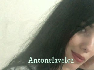 Antonelavelez