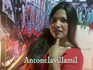 Antonelavillamil