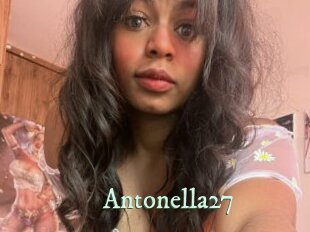 Antonella27