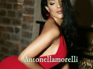 Antonellamorelli