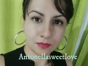 Antonellasweetlove