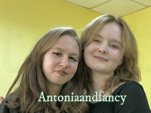 Antoniaandfancy