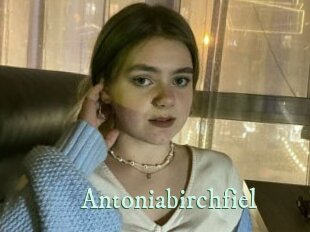 Antoniabirchfiel